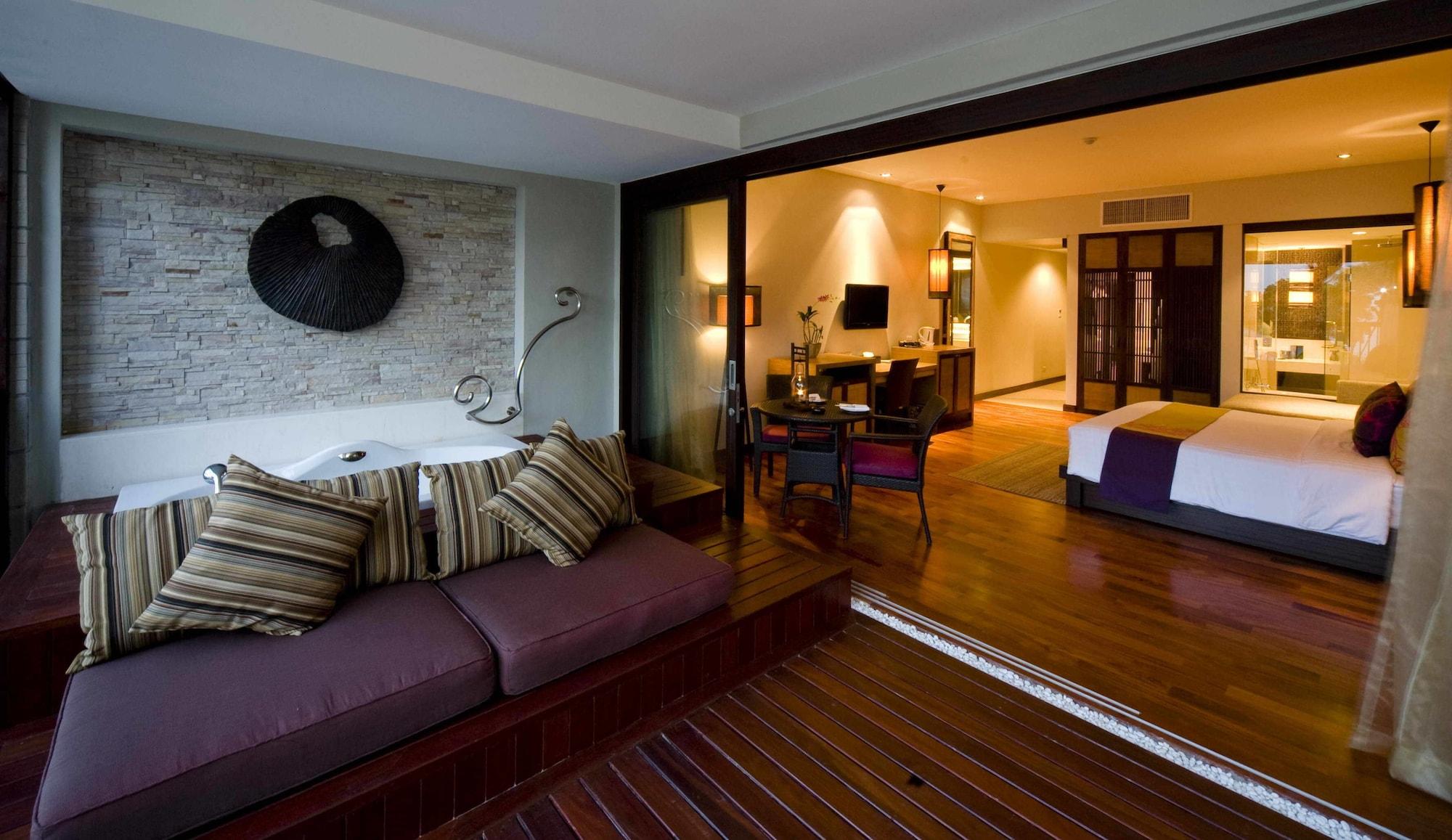 Sareeraya Villas & Suites - Sha Extra Plus Koh Samui Zewnętrze zdjęcie