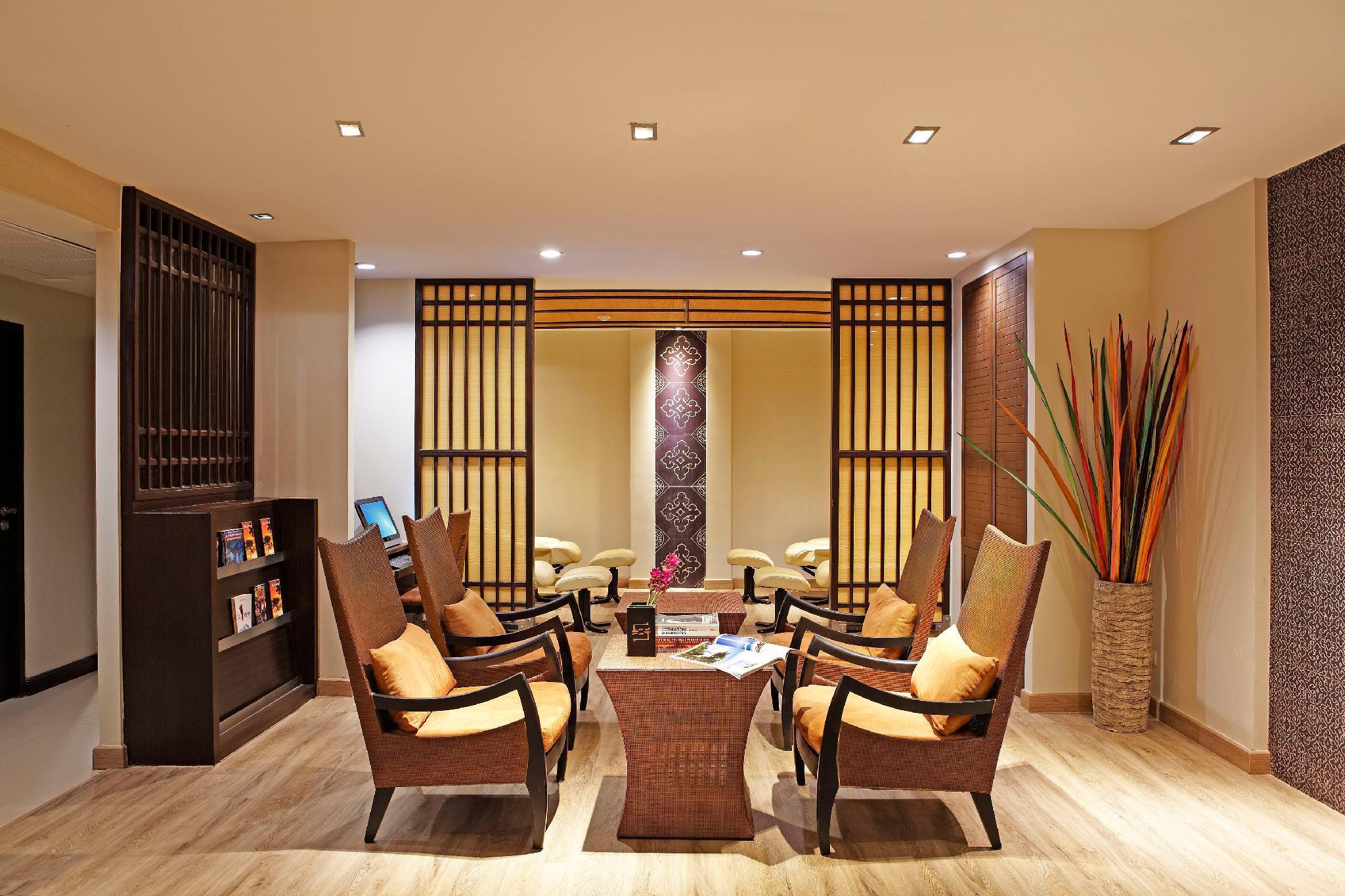 Sareeraya Villas & Suites - Sha Extra Plus Koh Samui Zewnętrze zdjęcie